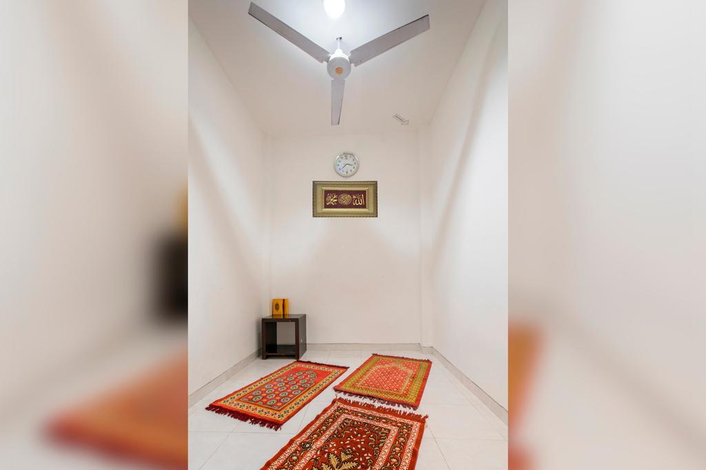 فندق 88 مانجا بيسار رايا 120 جاكرتا المظهر الخارجي الصورة
